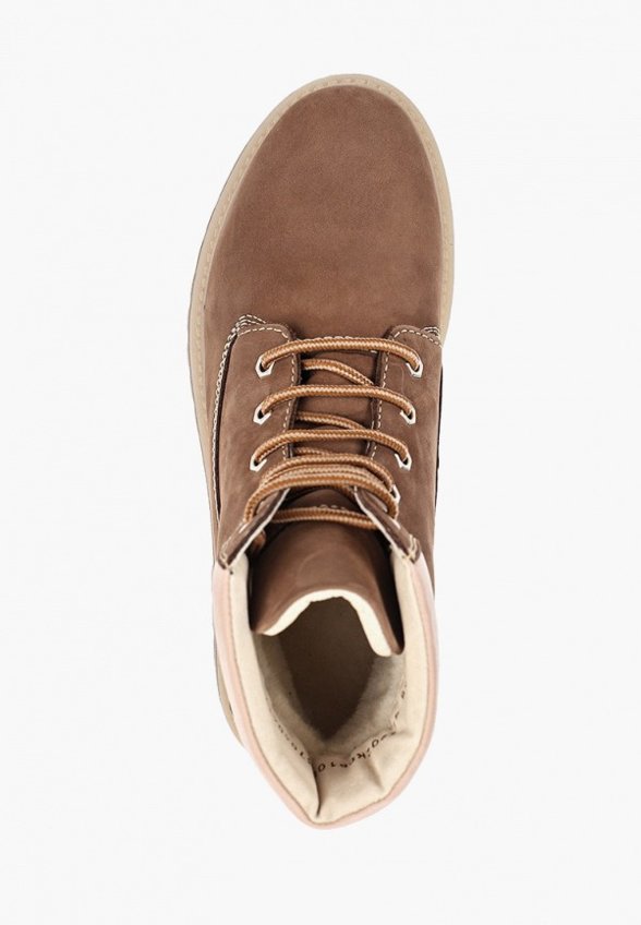 Ботинки Ralf Ringer