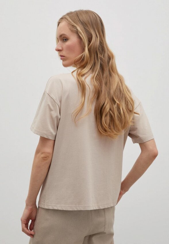 Футболка Finn Flare