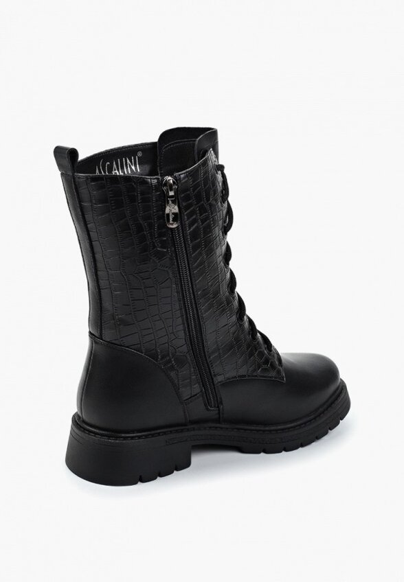 Ботинки Ascalini