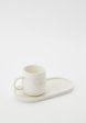 Чашка с блюдцем Cozy Home2  - превью