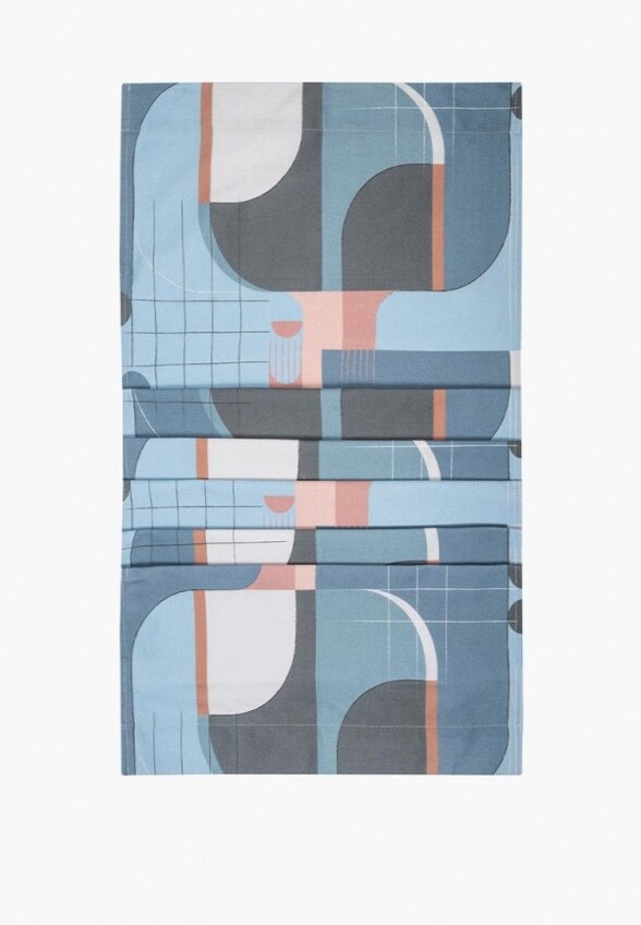 Скатерть-дорожка Bellehome