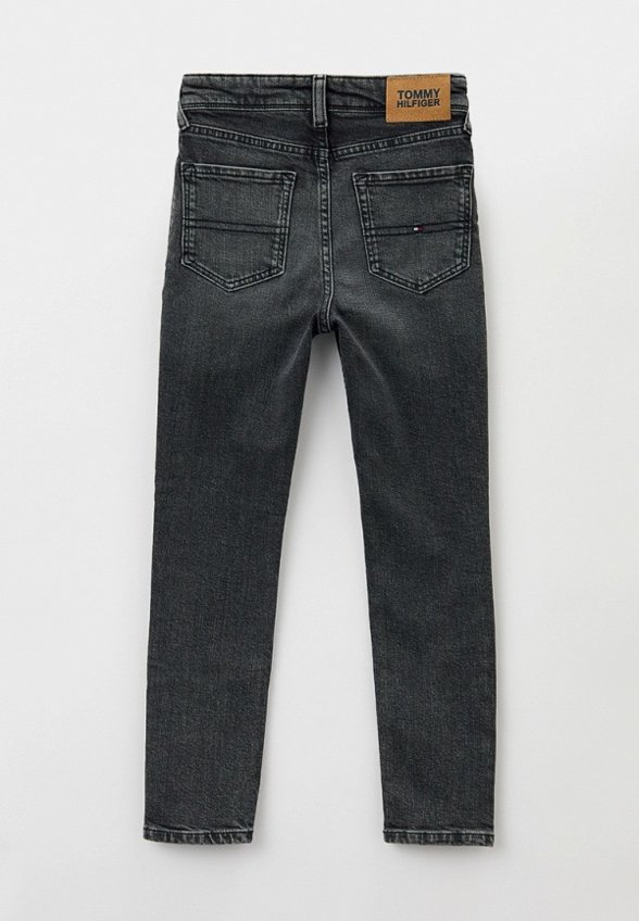 Джинсы Tommy Hilfiger