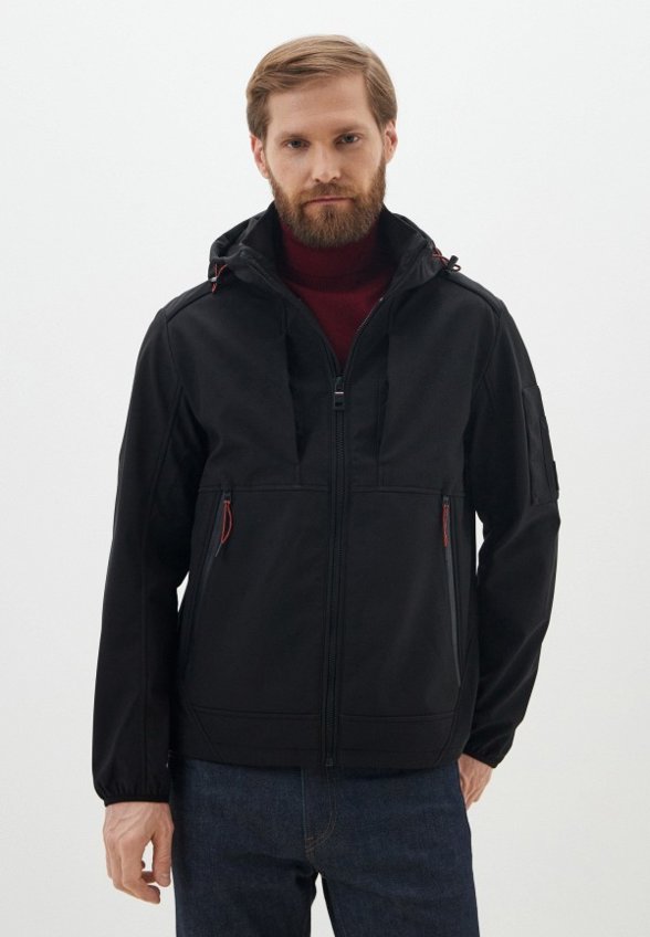 Ветровка Tom Tailor