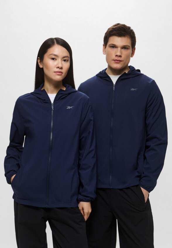 Ветровка Reebok