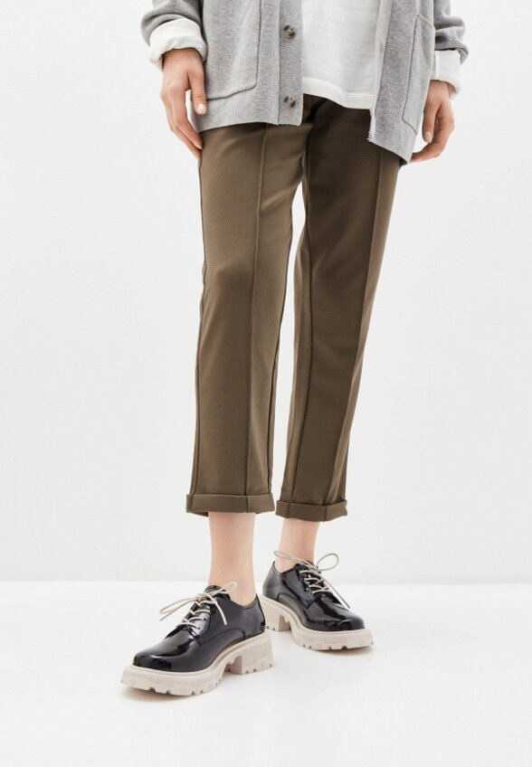 Ботинки Laremo