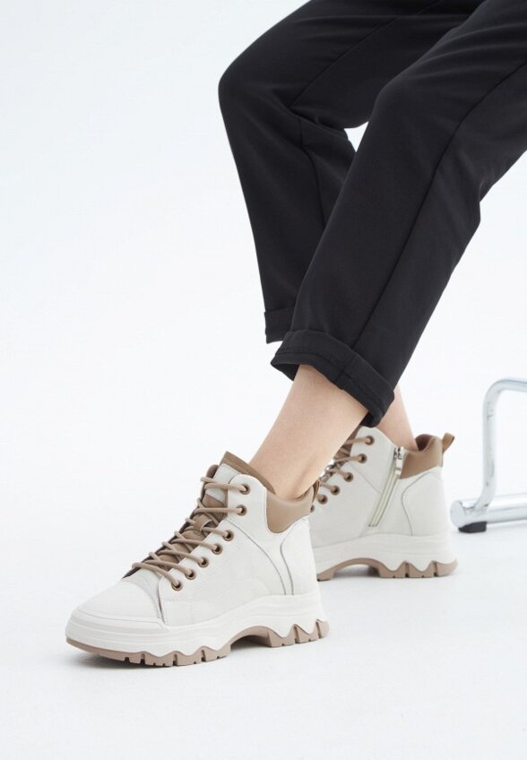 Ботинки Donna Daniella