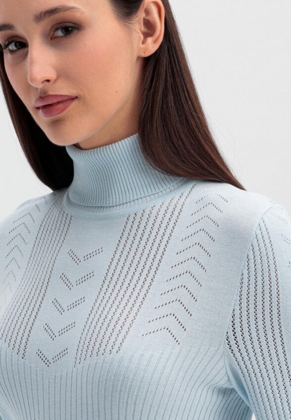 Водолазка Vivienne Mare