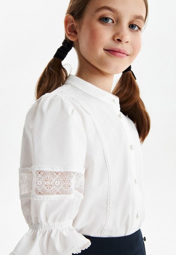 Блуза Silver Spoon