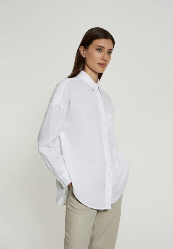 Рубашка Anna Pekun