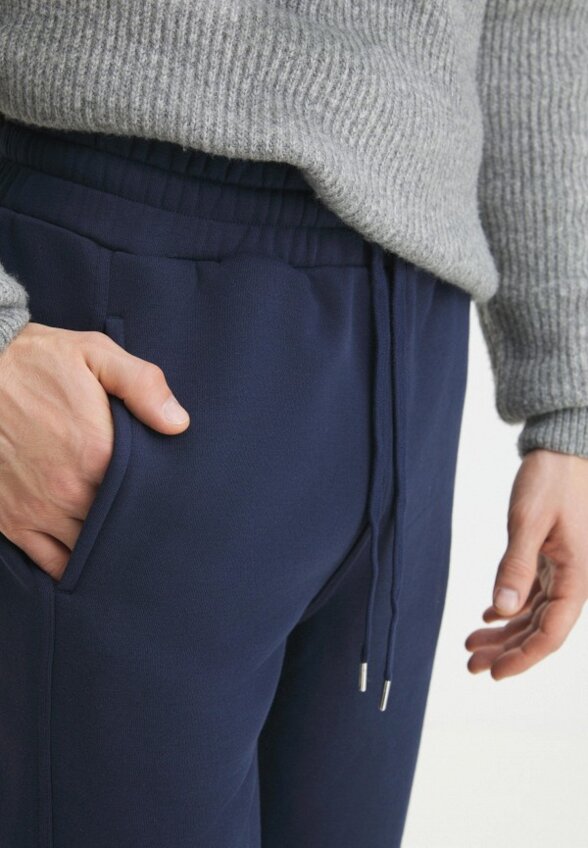 Брюки спортивные Maison David