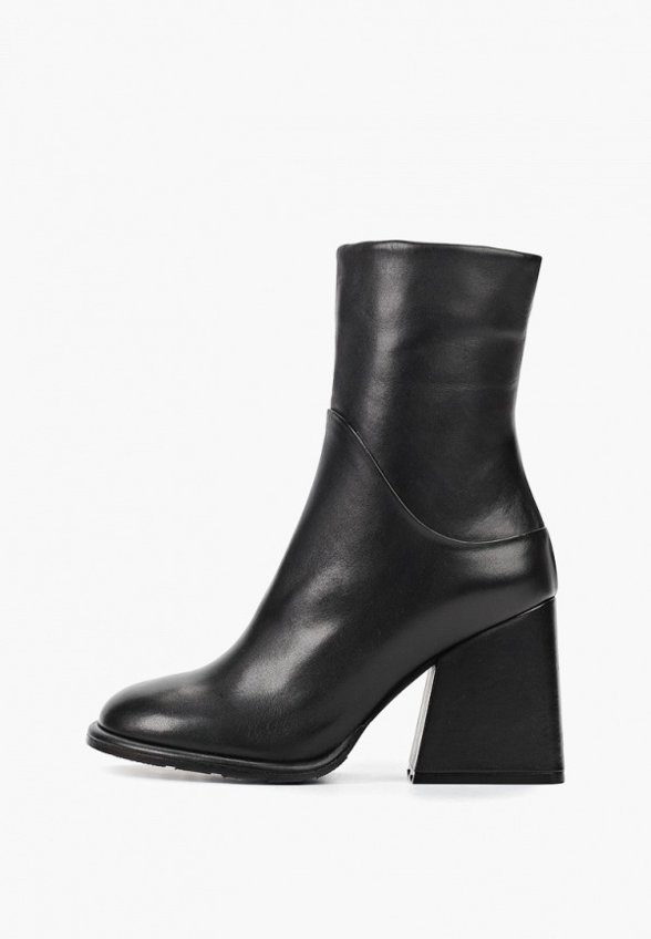 Полусапоги Pazolini