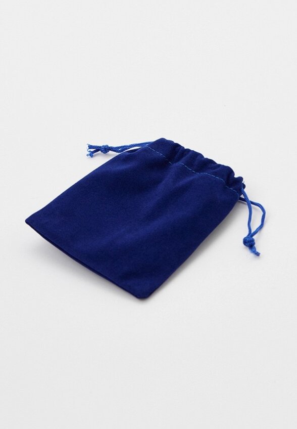 Кольцо Bocciolo