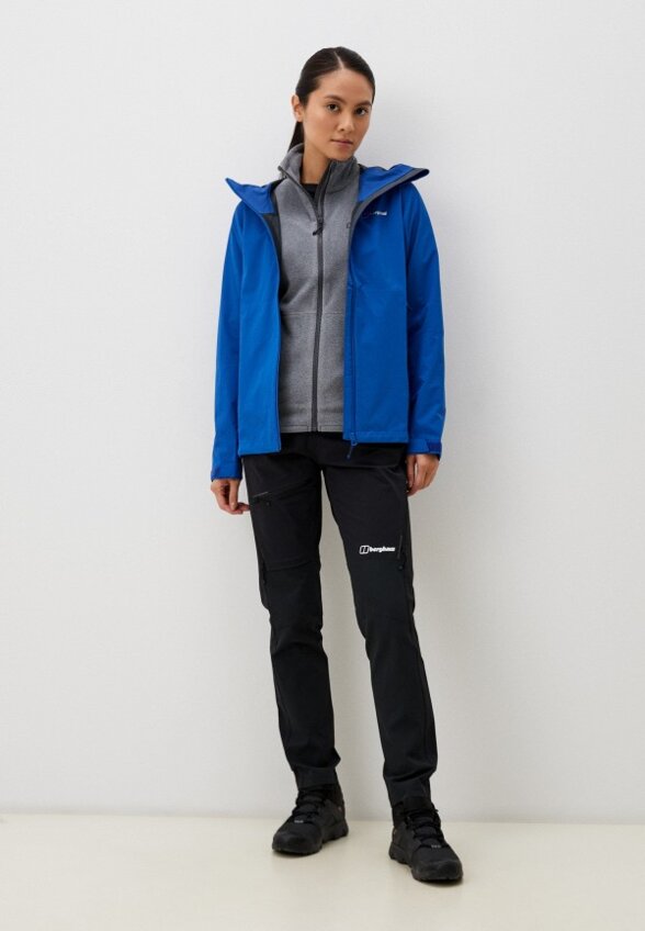 Ветровка Berghaus