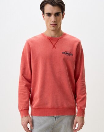 Свитшот Wrangler мужчинам