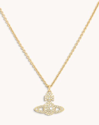 Vivienne Westwood Necklace женщинам