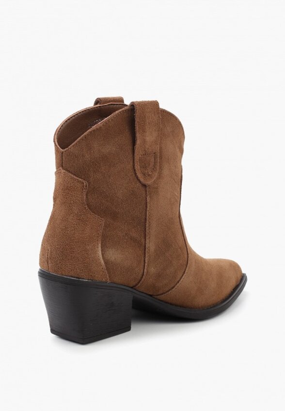 Ботильоны Dino Albat