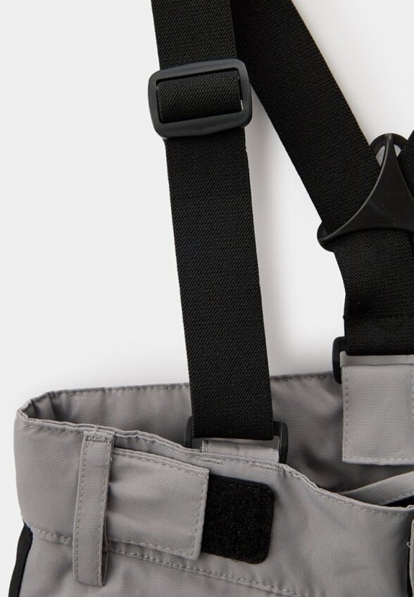 Брюки утепленные Sela