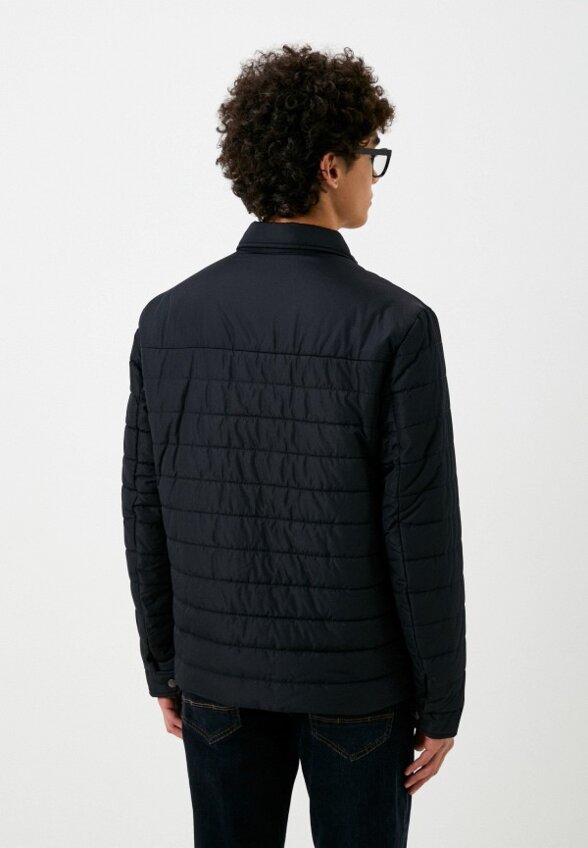 Куртка-рубашка Al Franco