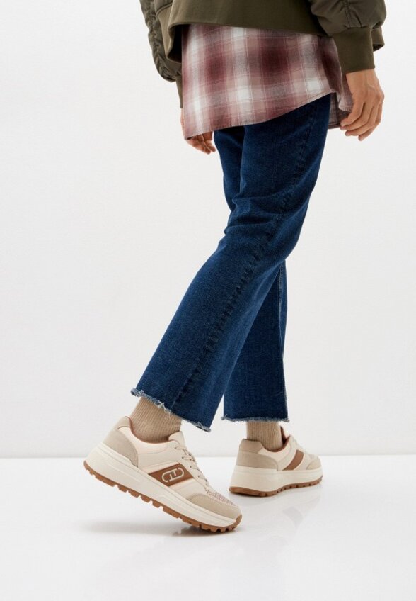 Кроссовки T.Taccardi