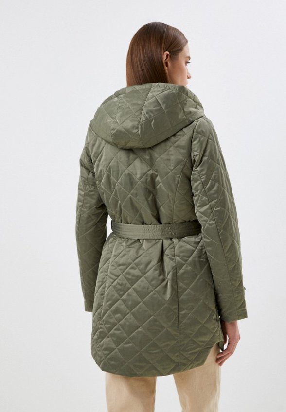 Куртка утепленная DizzyWay