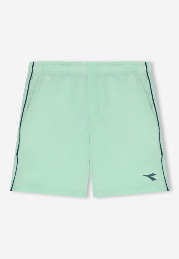 Шорты мужские Diadora, Зеленый