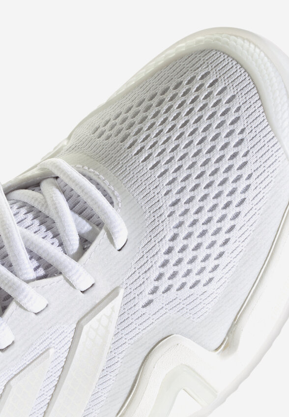 Кроссовки женские adidas Barricade 14, Белый