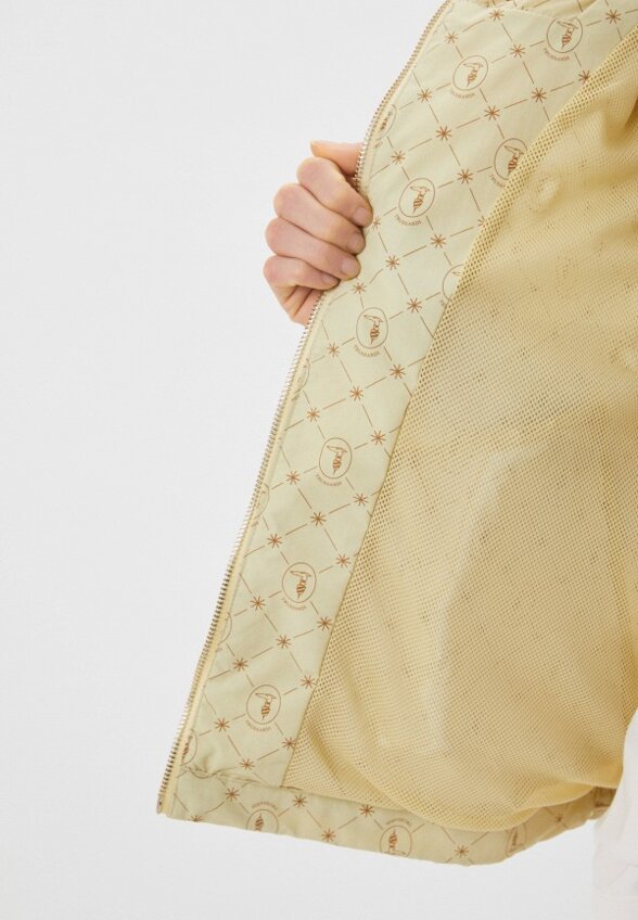 Ветровка Trussardi