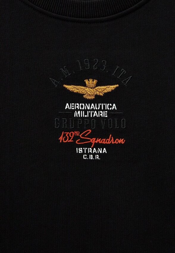 Свитшот Aeronautica Militare