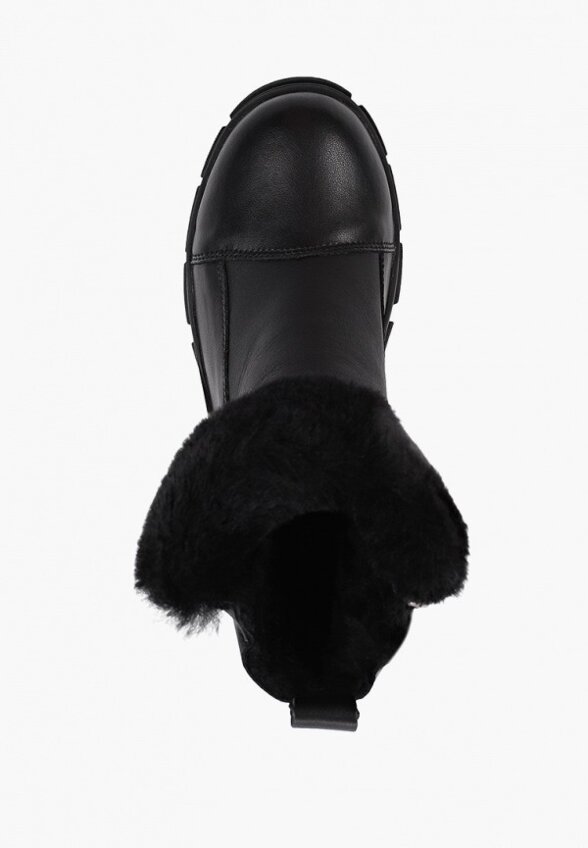 Ботинки Makfine