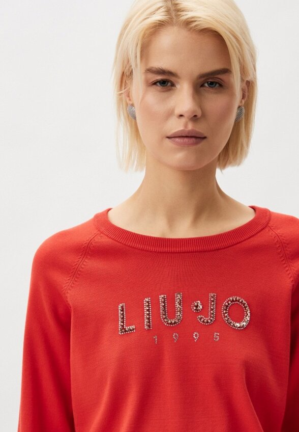 Джемпер Liu Jo