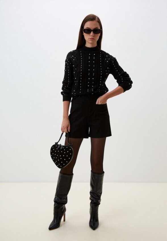 Джемпер Calliope