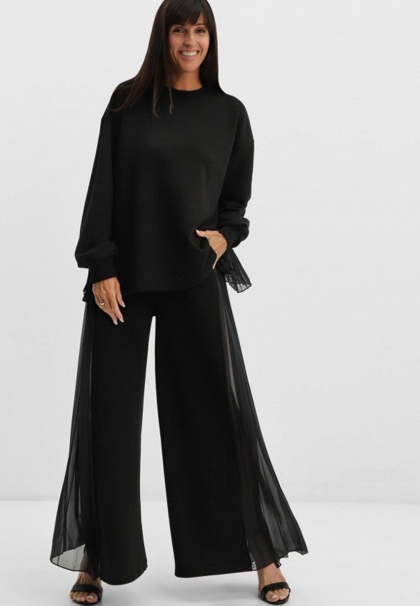 Свитшот Passegiata