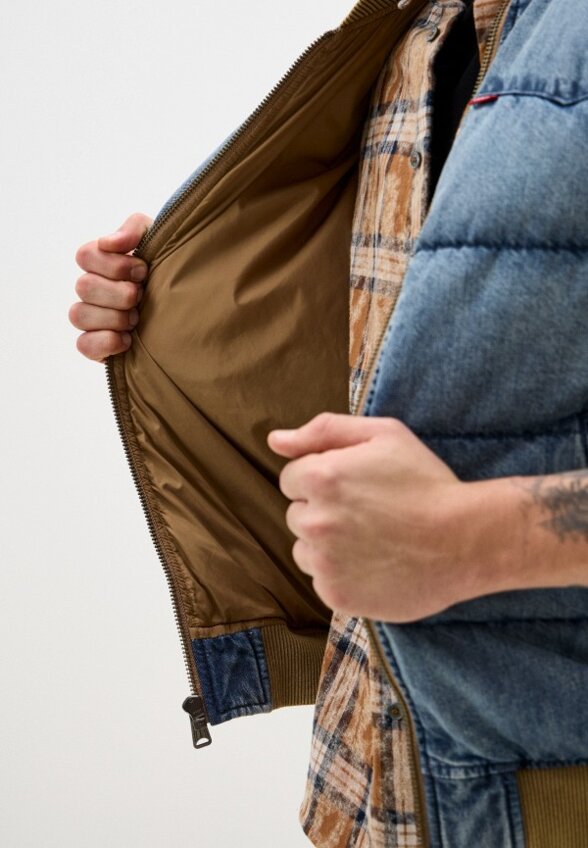 Жилет утепленный Levi's®