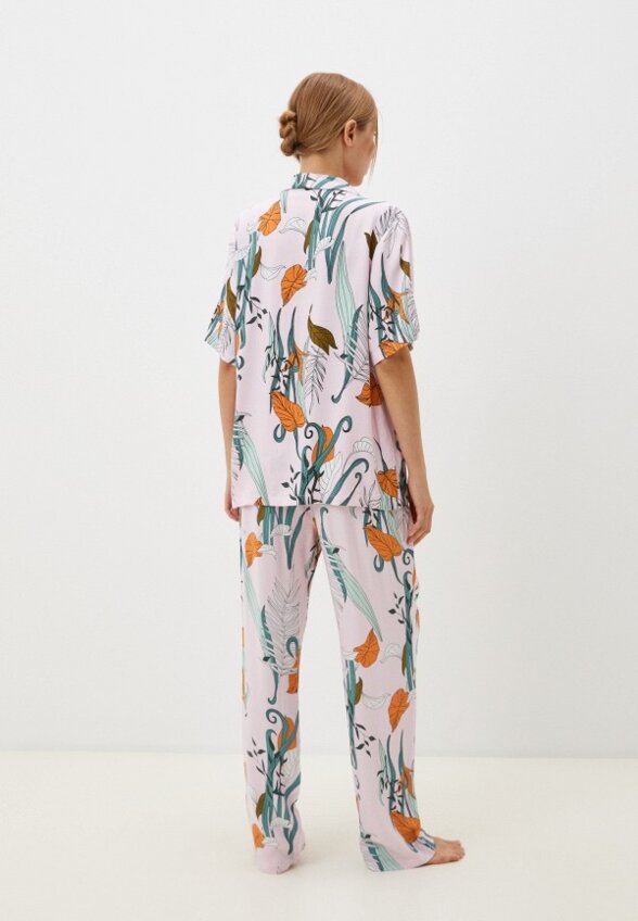 Пижама W.sharvel