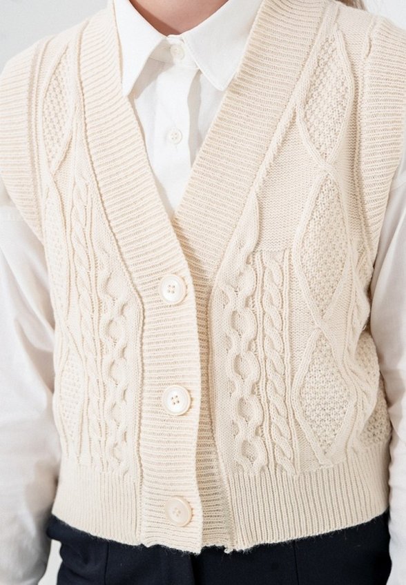 Жилет Locoloco All For Junior