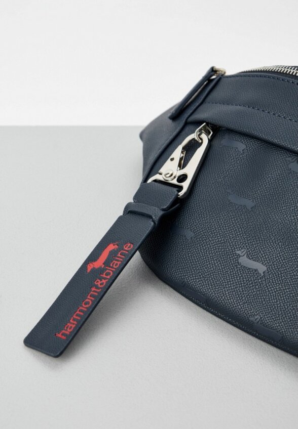 Сумка поясная Harmont & Blaine