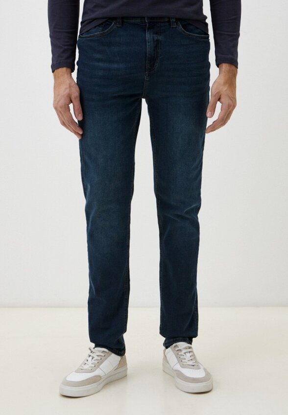 Джинсы Springfield