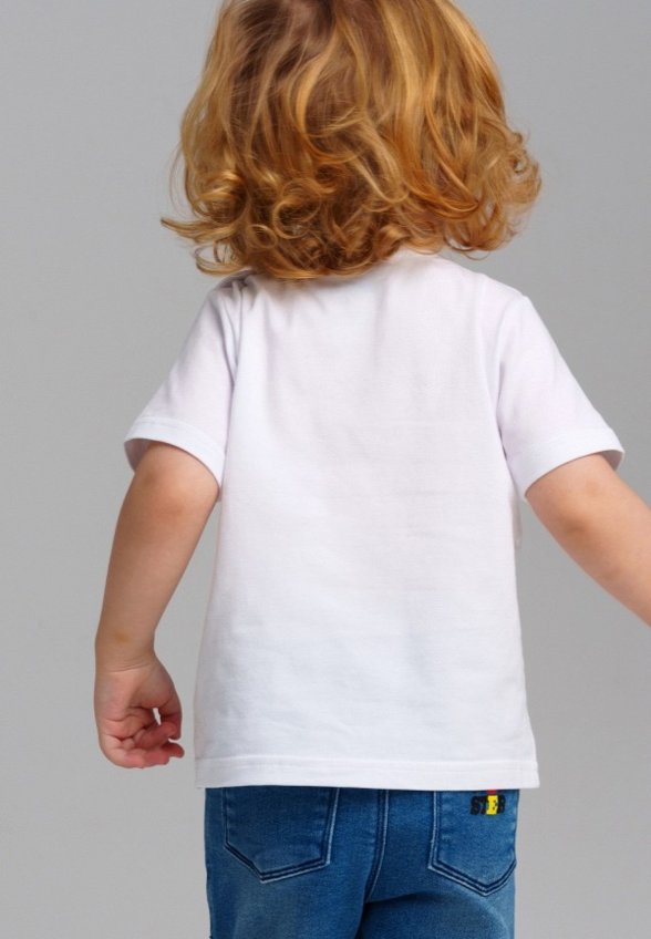 Футболка PlayToday