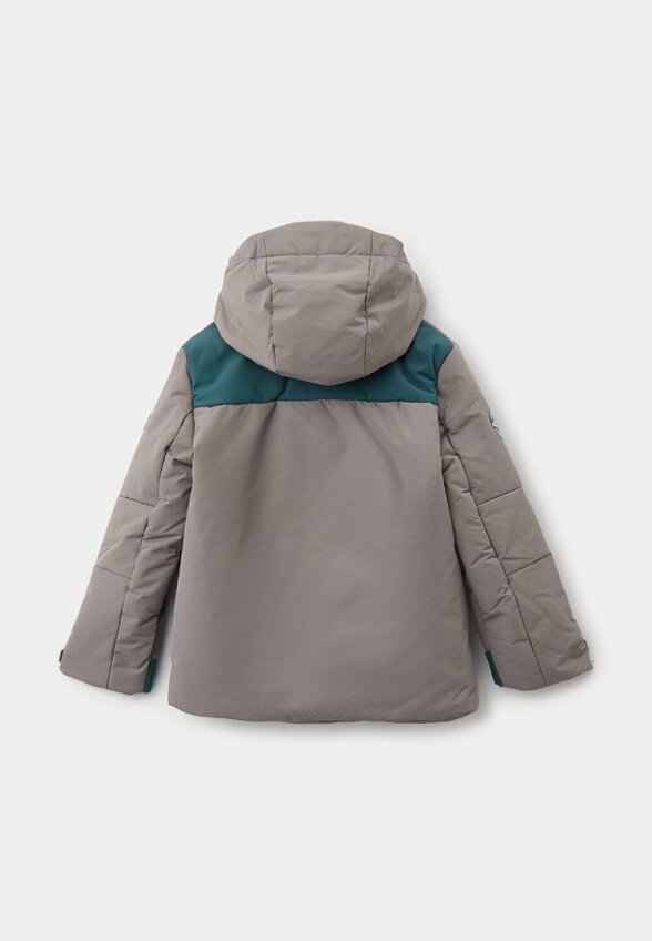 Куртка горнолыжная PinBina