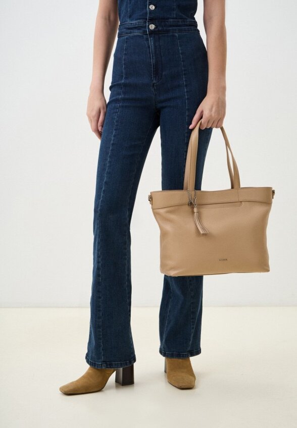 Сумка и брелок Palio