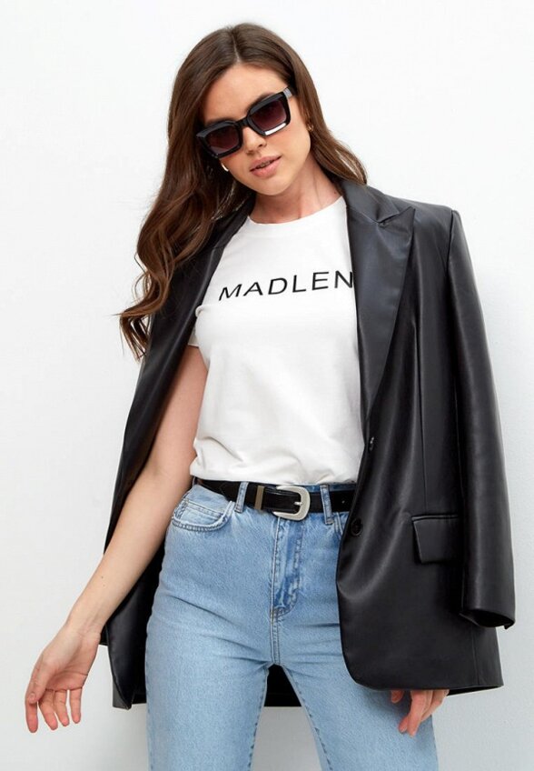 Футболка Madlen