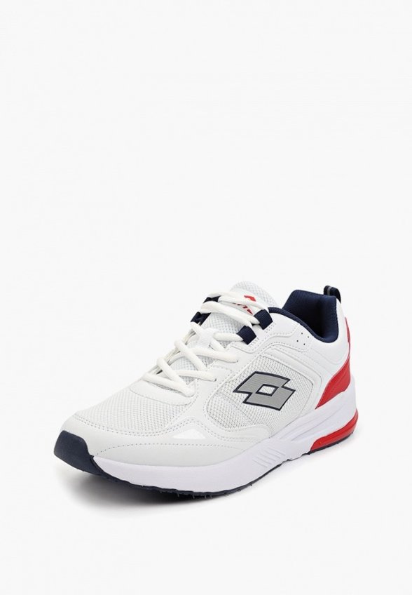 Кроссовки Lotto