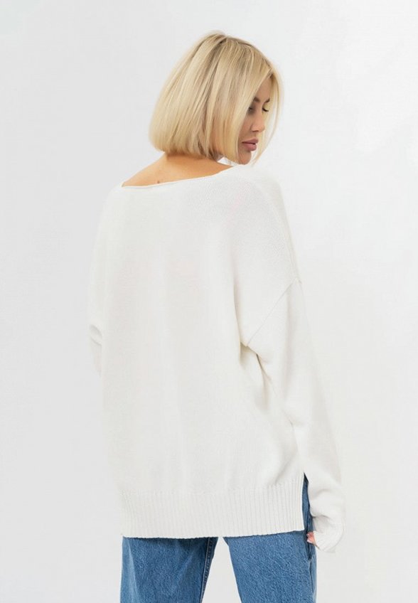 Пуловер Ptaxx