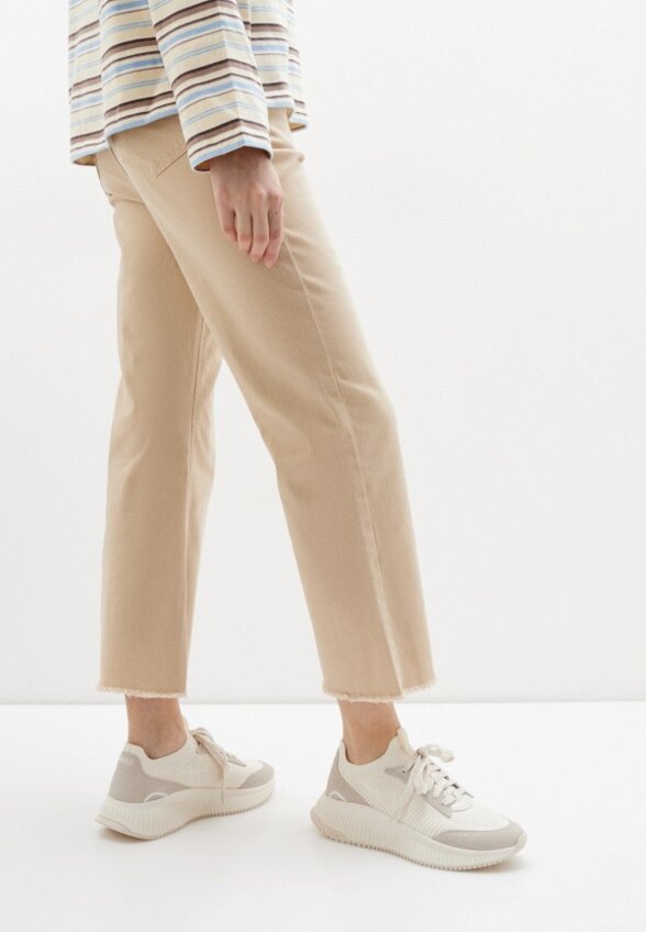 Кроссовки Boss