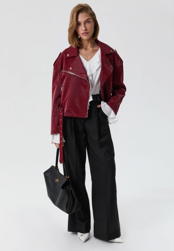 Косуха Nataly Rik