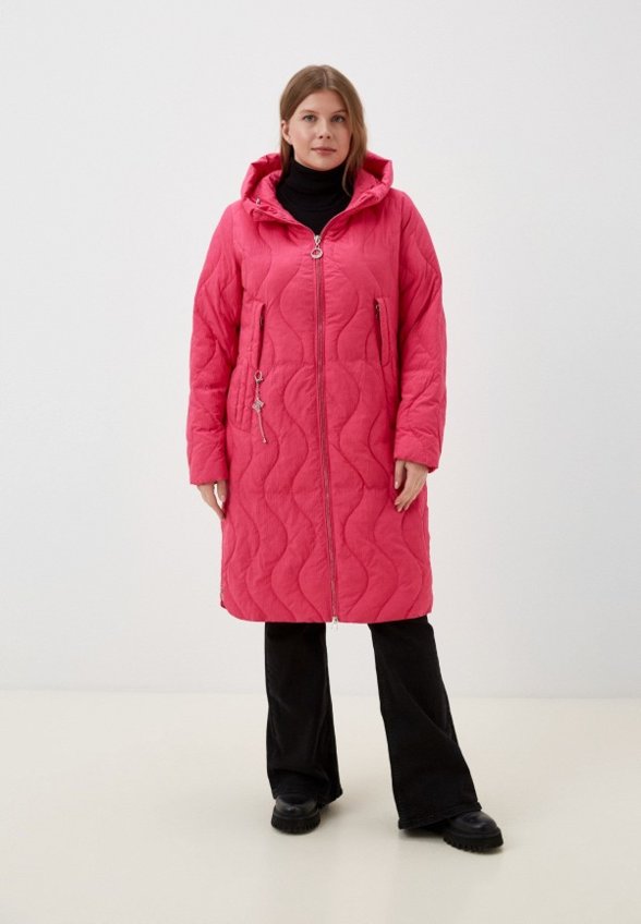 Пуховик Winterra