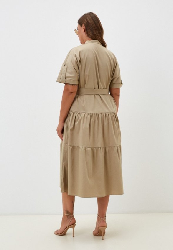 Платье Loriata