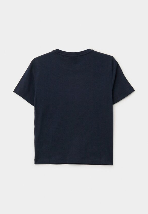 Футболка EA7