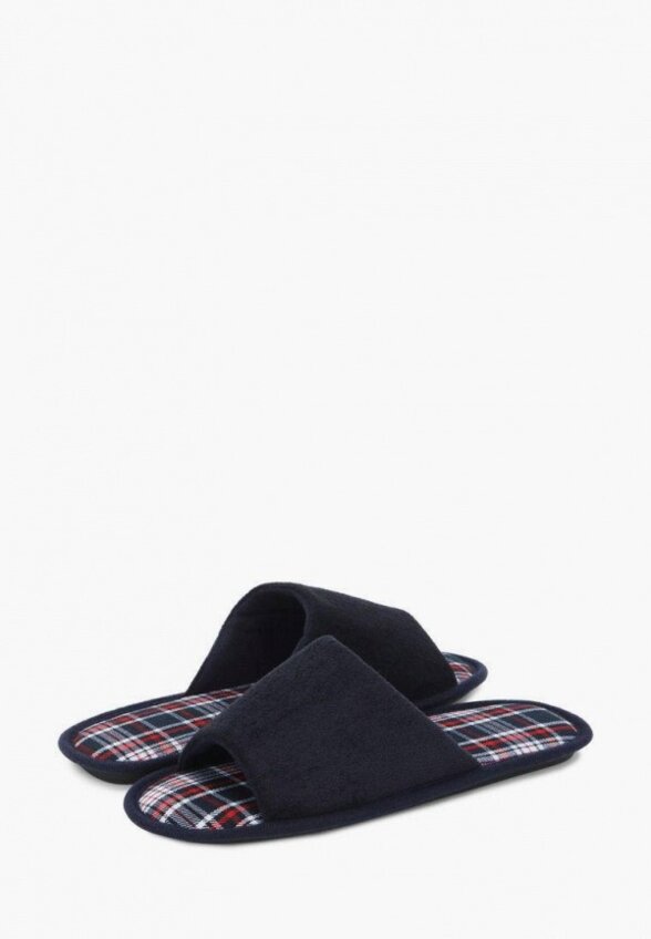 Тапочки T.Taccardi