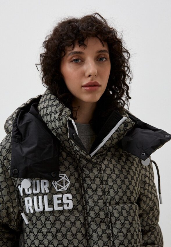 Пуховик Funday